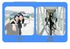 2026 Mini Portable Bluetooth Selfie Stick: 360° Rotating Universal Handheld for Live Broadcast