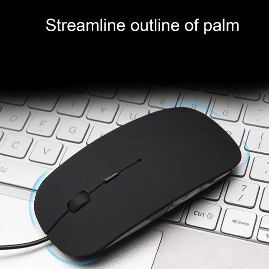 Universal 800/1000/1200/1600DPI 4 Buttons Wired Mouse PC/Computer Accessory