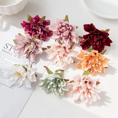 Deko & Wohnaccessoires – Künstliche Blumen & Kränze