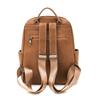 Damen Rucksack Retro Rucksack Pendler Student Schultasche
