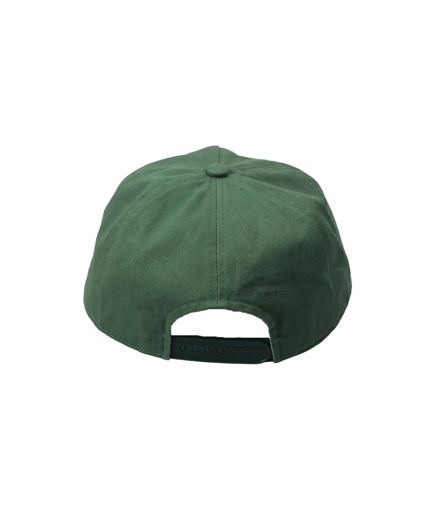 Kalenda Monthly Plan 5Pannel Cap [Teal]