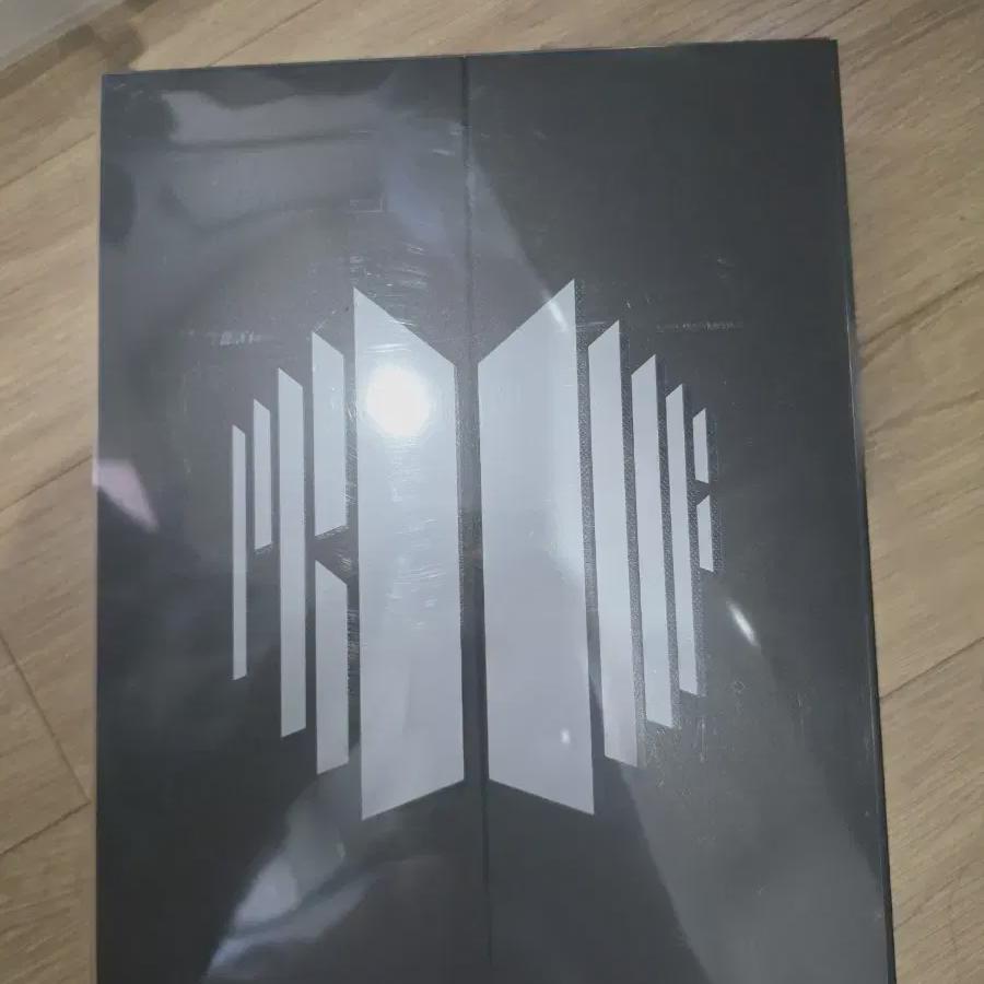 

Bts Proof Album