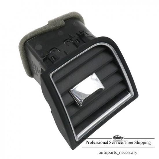 Left Driver Air Vent Louvre Assembly Fits Ford 2016- Explorer FB5Z-19893-CE