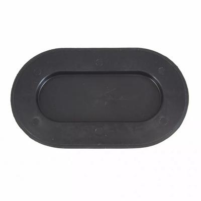 1x Für 1999-2018 Ford F150 Ladefläche Oval Ablaufstopfen Abdeckung Kappe 4L3Z-99277B76-AA