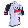 Maglia da Ciclismo Asciugatura Rapida 2026 UAE Team Bike Maillot Maglietta Traspirante Ropa Ciclismo Estiva Pro Maglia da Bicicletta T-Shirt Abbigliamento