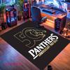 True Penrith Panthers Carpet Rug for Living Room Bedroom Home Sofa Decoration,Kids play Nonslip Floor Mat