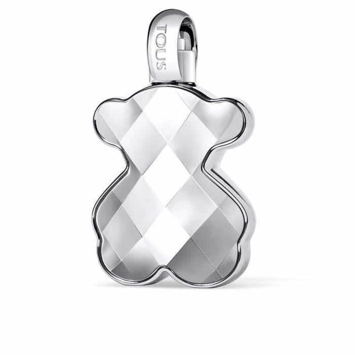 Parfum Femme - Tous - LoveMe The Silver - EDP - 90 ml - Vaporisateur