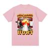 Milk Makes My Tummy Hurt Tshirt Lactose Tolerant Funny Meme Graphic T Shirt Women Fashion Vintage Hip Hop Short Sleeve Clothing