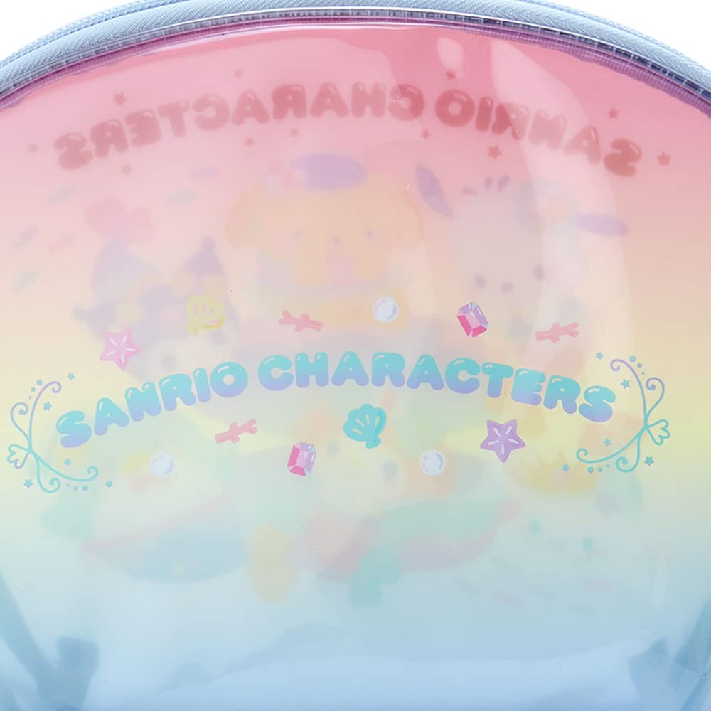 Sanrio Sanrio Charaktere Beutel 181862 (Meerjungfrau)