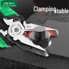 LAOA 6-inch Chrome Vanadium Steel Pliers