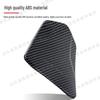 Honda PCX160 Carbon Fiber ABS Fuel Tank Cover Sticker – Motorcycle Trim & Protection Accessory