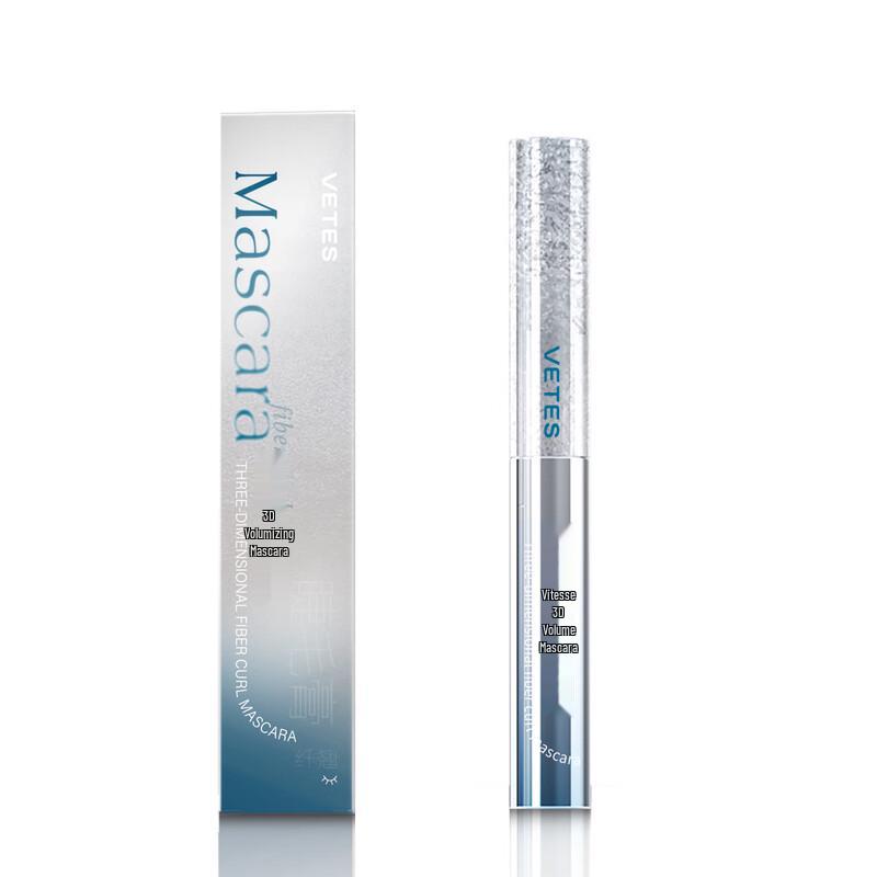 VITIS 3D Volumizing & Curling Mascara