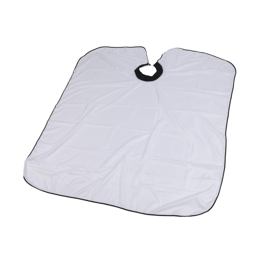 Peleryna fryzjerska do strzyżenia włosów, wielofunkcyjna, lekka, odporna na plamy, zmywalna, regulowana, salonowa peleryna fryzjerska do włosów