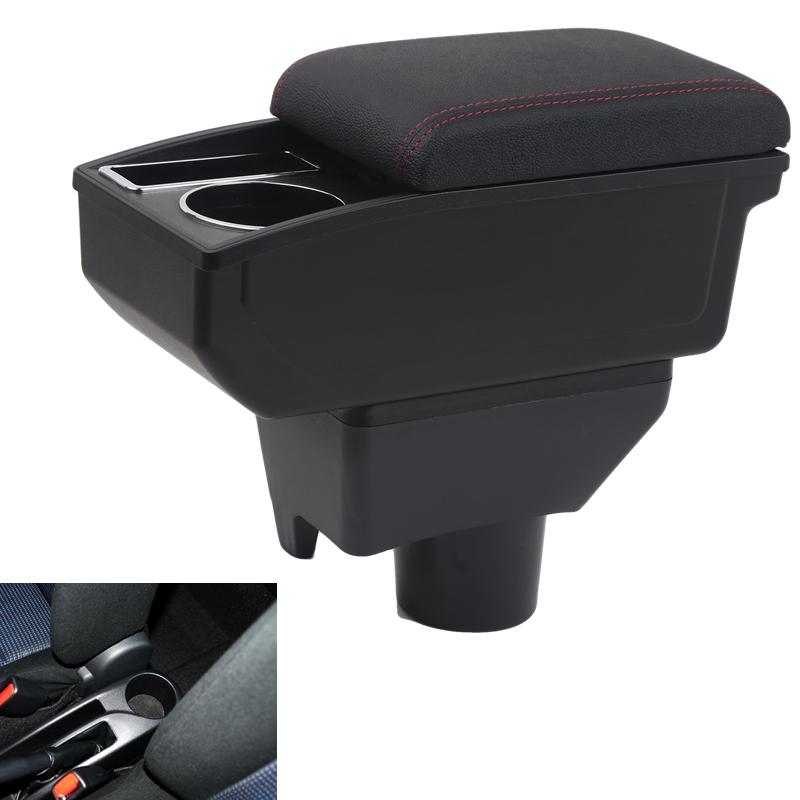 For the Toyota Yaris Vitz III