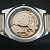 AUTOMATIC VINTAGE REFURBISHED SEIKO 5 JAPAN MENS ROMAN FIGURE WATCH a442662-1
