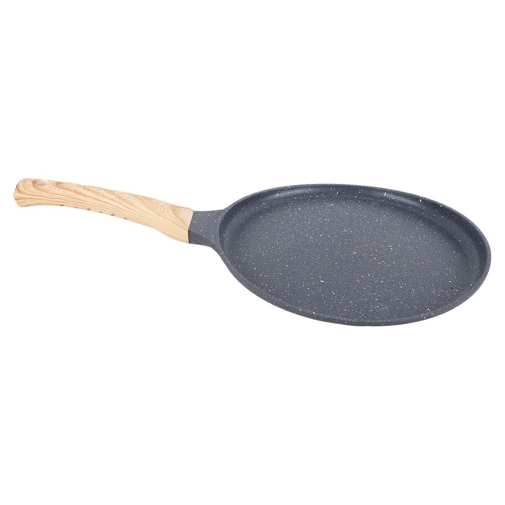 Non Stick Coating Pan High Temperature Resistant Coated Egg Steak Cake Frying Pancake Fry Pan 28cm