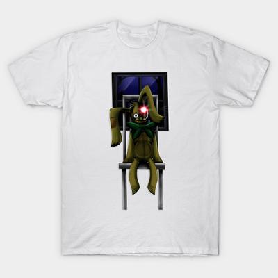 T Shirt Women Fun With Plushtrap T Shirt Design Harajuku Print Kawaii Tshirt Summer Short Sleeve Female T-Shirt Top Tee