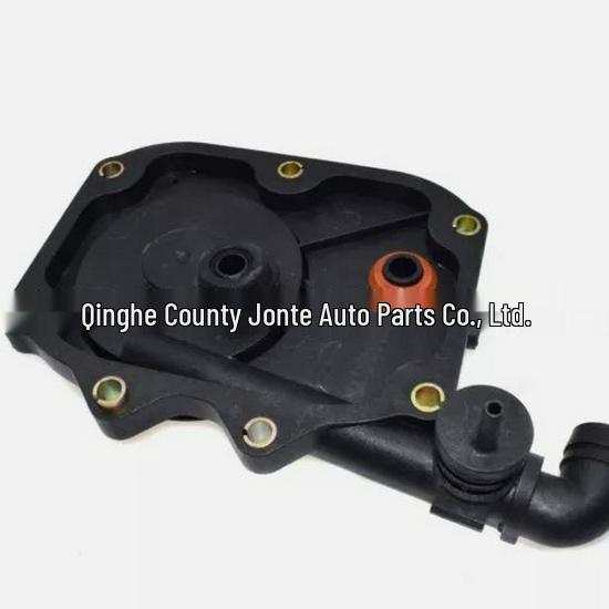 BMW Crankcase Ventilation Valve (Part Numbers: 11157556838, 11611438272) 11611729728