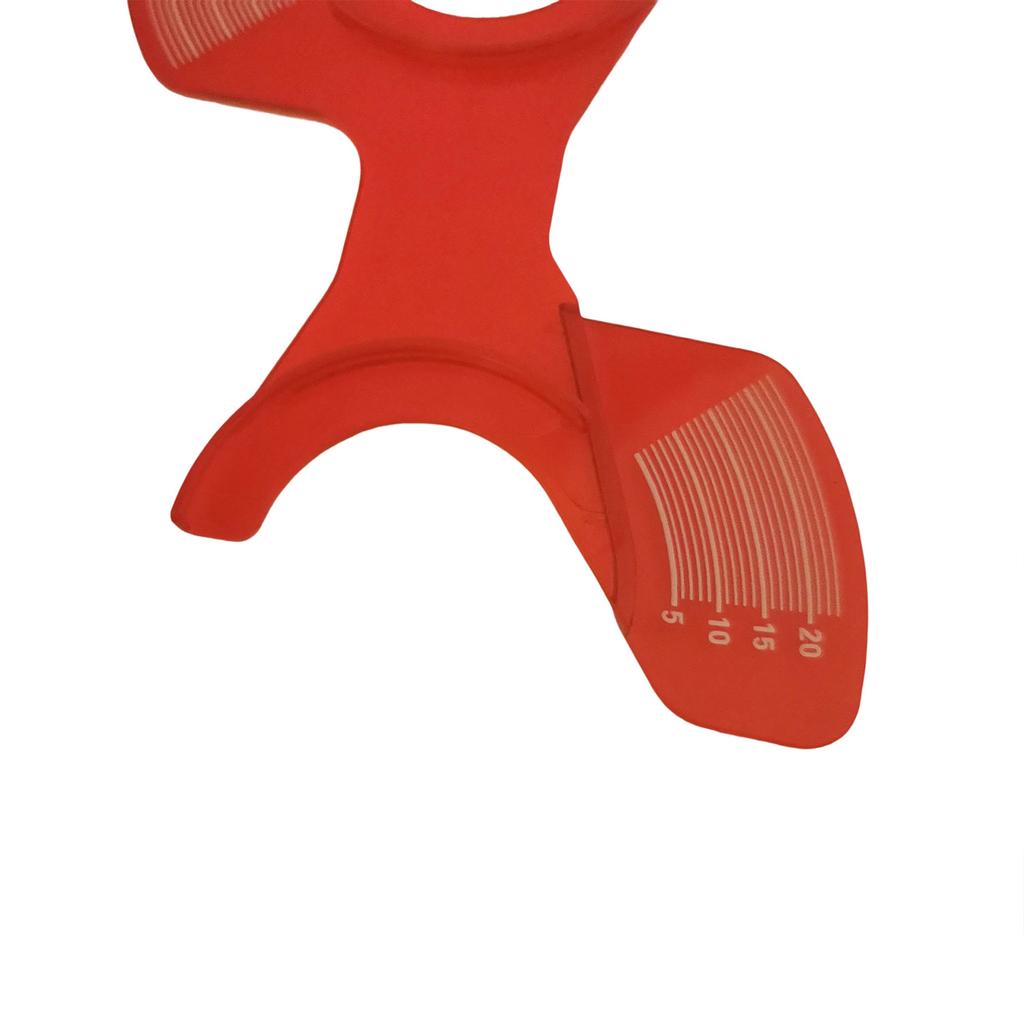 Rear Derailleur Chain Gaps Tool Chain Gaps Adjustment Tool with Gauge Bike Derailleur Adjustment Tool Easy to Use