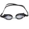 Siyah Miyop Buğulanmaz Yetişkin ve Çocuk Yüzme Gözlüğü (8.)