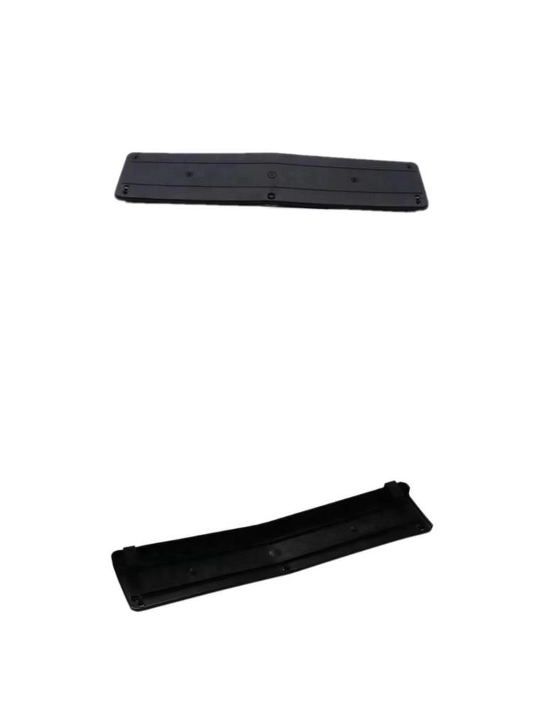 Držák přední registrační značky pro Mercedes-Benz W222 (2015-2018)