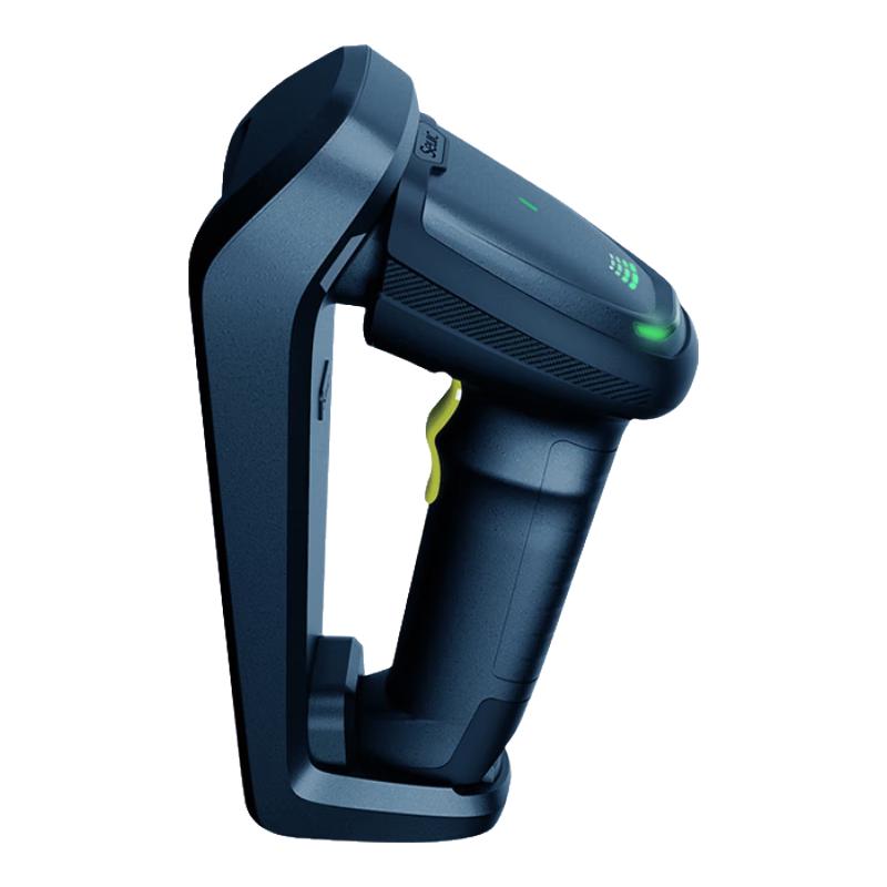 Dongji HS220-GHD Industrial Wireless 2D Barcode Scanner
