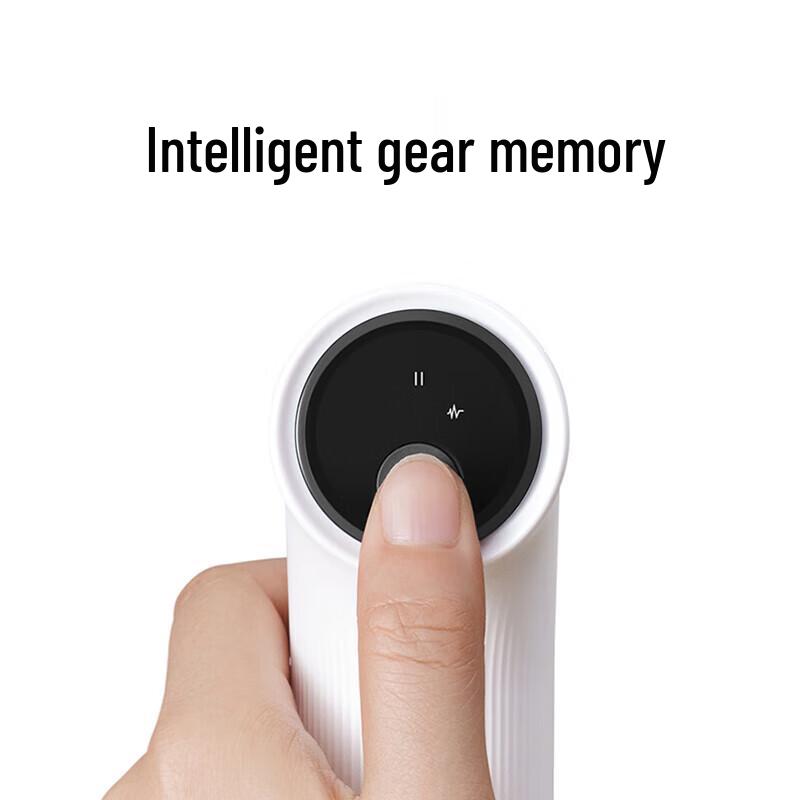 Xiaomi Mijia Mini Fascia Gun 2 CN plug (adapter included)