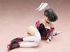 FREEing DF Kelly Bunny scale PVC painted finished figure Ver. 1/4