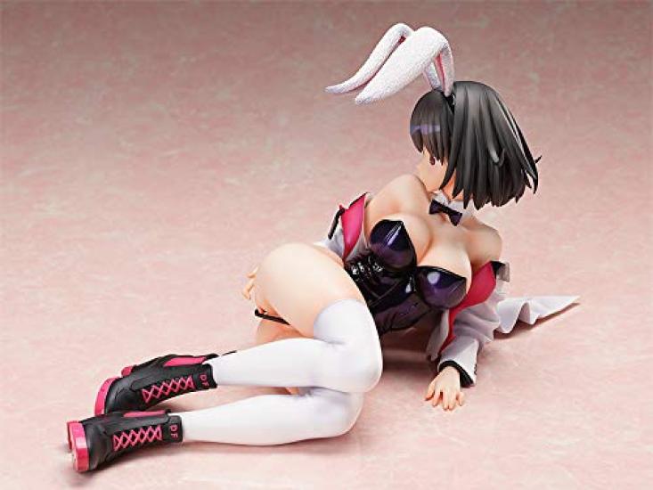 FREEing DF Kelly Bunny scale PVC painted finished figure Ver. 1/4