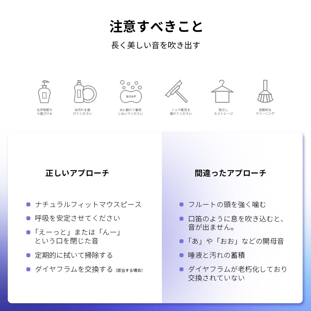 GIMI KAZOO Metal Adjustable Includes 5 Neck and Interchangeable Square Easy to Play Even for Stylish Musical Instrument Gift Kazoo, One-Piece Molded,