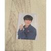 Used SEVENTEEN HARU Concert Wonwoo Photocard