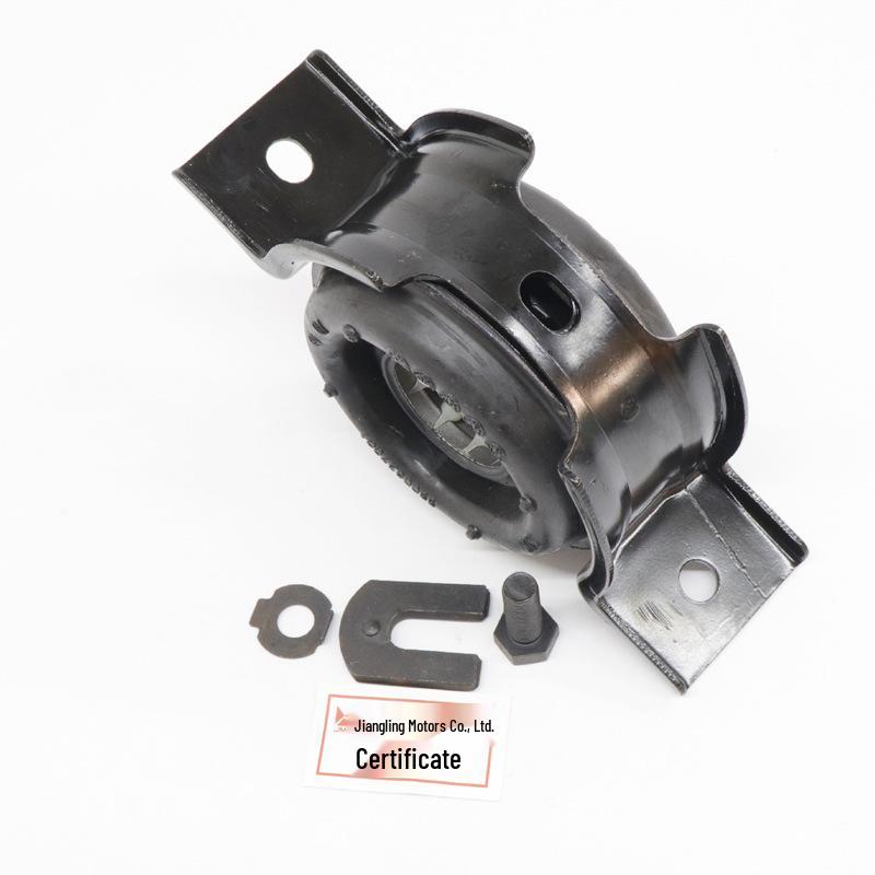 Jiangling Yusheng N350/S350 Yuhu Drivetrain Hanger Rubber Center Support Bearing