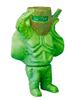 Medicom Toy TV Tokyo Puppet Show Four Cards Blackwood