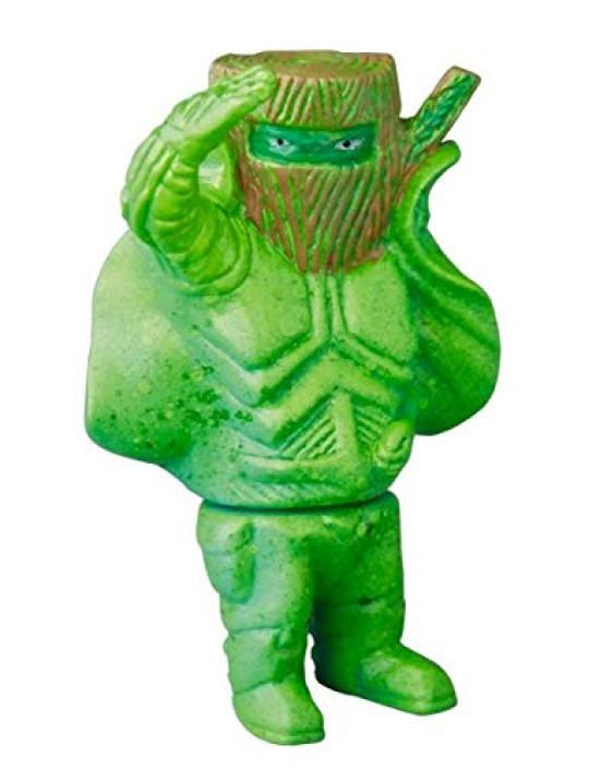 

Medicom Toy TV Tokyo Кукольное шоу Четыре карты Блэквуд зелёный