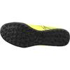Puma Attacanto Round Toe Comfortable TT (Rubber Studs) Durable Breathable Soccer Shoes Men soccer shoes Yellow 107478-07