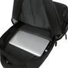 Trendy Large-Capacity Business Travel Backpack for Laptops and Students