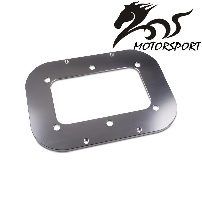 Billet Optima Battery Relocation Tray Hold Down Mount Accessories Replacement High Grade Aluminum Bracket