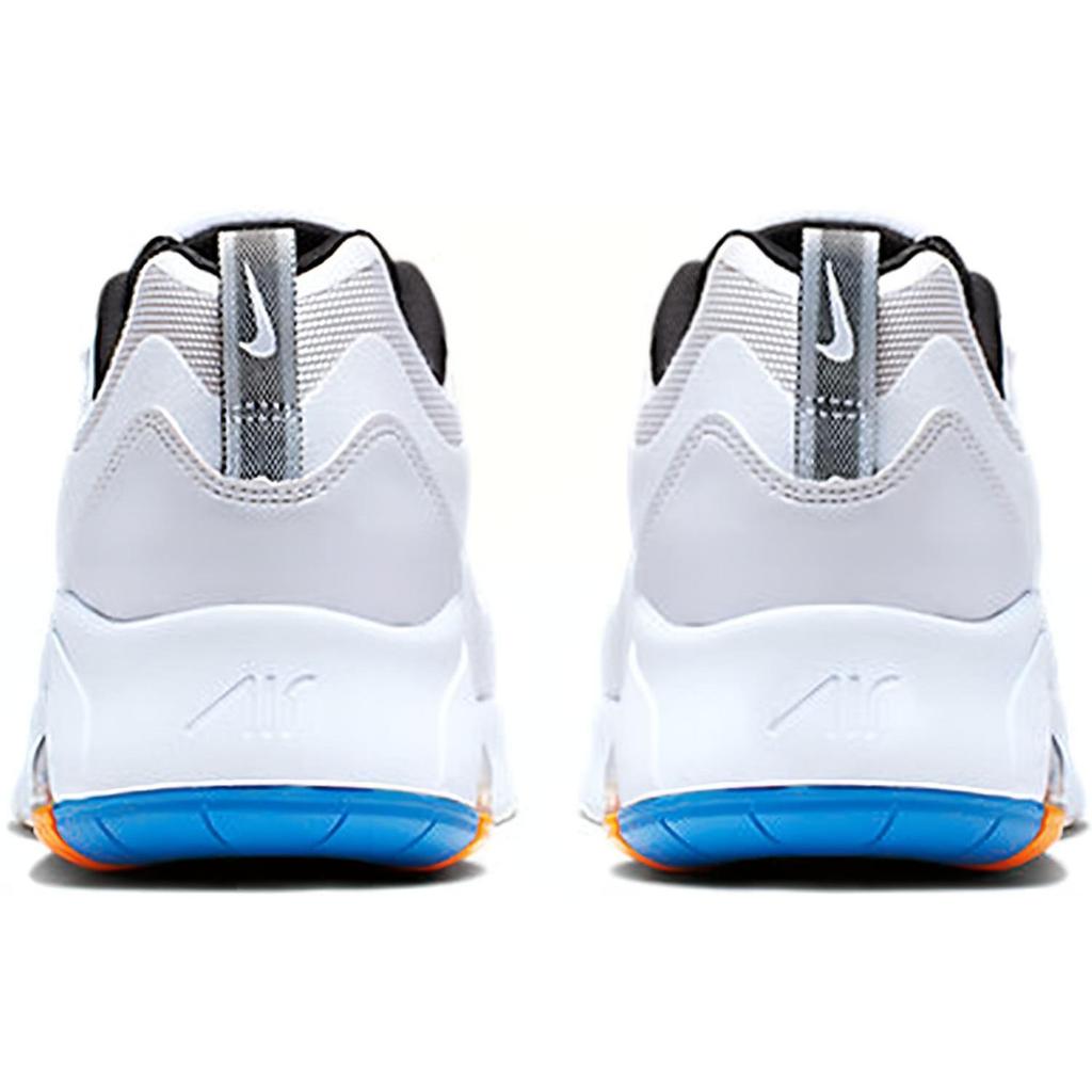 Nike Air Max 200 Vast Grey AQ2568-002