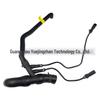 PCH501215 och PCH501214 kylarslangar passar Land Rover Range Rover Sport Supercharged.