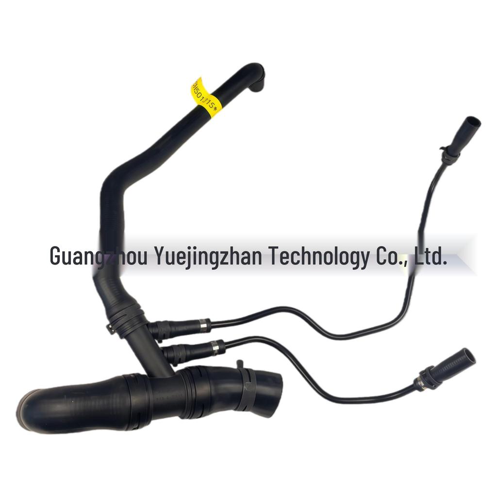 PCH501215 och PCH501214 kylarslangar passar Land Rover Range Rover Sport Supercharged.