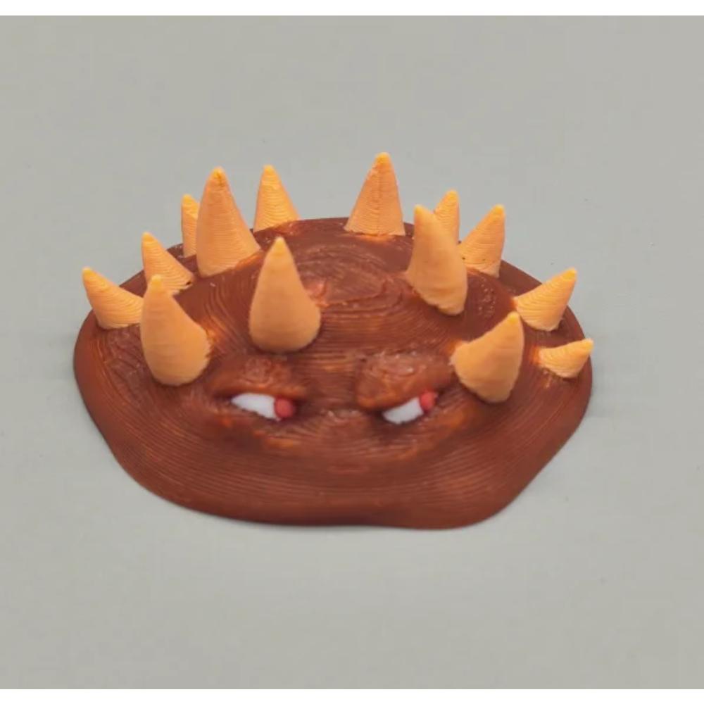 3D-gedrucktes Kinderspielzeug Zombie-Erbsen Nüsse Sonnenblumen Schützen Kakteen Pflanzen Schreibtischornamente Modelle Spielzubehör Geschenke DIY