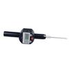 Digitale Messuhr 0,01mm 0,0005 Zoll Auflösung 0 bis 50 mm 2 Zoll Reichweite IP65 wasserdicht elektronisch