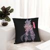 Rice Shower Uma Musume Anime Pillowcase Double-sided Printing Cushion Cover Decorative  Pillow Case Cover Home Square