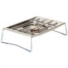 Snowpeak Single Burner Flat Gas Stove Gs 450r