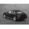 1/32 Toyota CROWN Alloy Car Model Diecasts & Toy Vehicles Metal Toy Car Model Simulation Sound Light Collection Gift