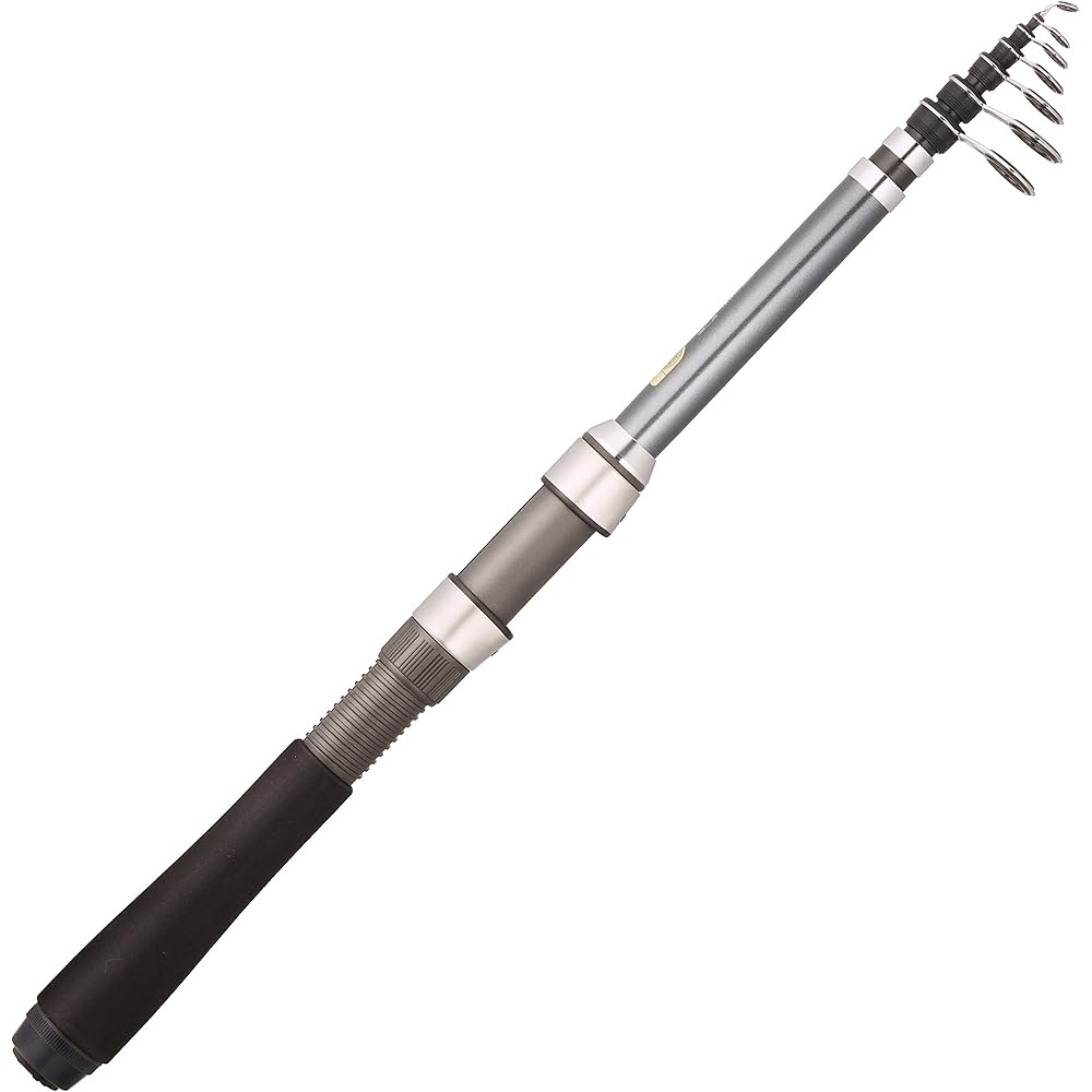Shimano Holiday Pack Spinning/Bait Rod 20 240T for Pier and Boat Fishing
