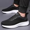 Men's Shoes Breathable Casual Lightweight Running Basketball Sneakers Male High Quality Sport Shoes Man Sneakers
