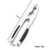 Weiyang Multifunctional Nut Cracker