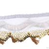 Belly Dance Hip Scarf Wrap Belt Indian Dancer Skirt Latin Costumes