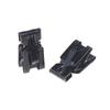10/20Pcs Oe# 1430815 Tailgate / Boot Lid Lining Clips For Some Fiesta, Kuga, Galaxy Interior Panel Pillar Clips